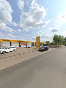 Vergölst Kaiserslautern