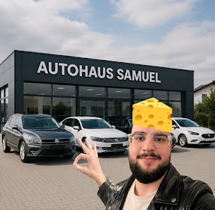 Samuel Autohaus
