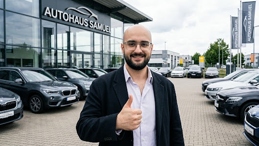 Samuel Autohaus