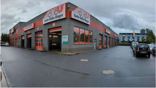 ATU Düsseldorf - Flingern