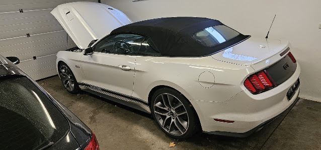 Kamux Auto GmbH - Siershahn