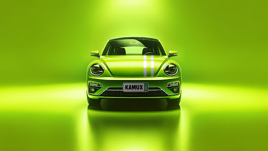 Kamux Auto GmbH - Siershahn