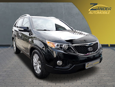 ZANDER AUTOMOBILE