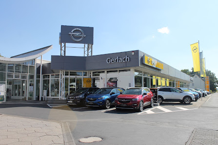 Auto Gerlach Westerwald GmbH