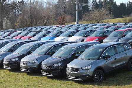 Auto Gerlach Westerwald GmbH