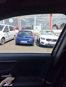 Slg Automobile
