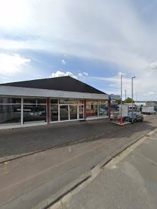 Slg Automobile
