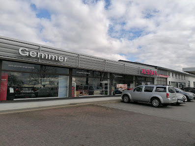 AUTOHAUS GEMMER GMBH
