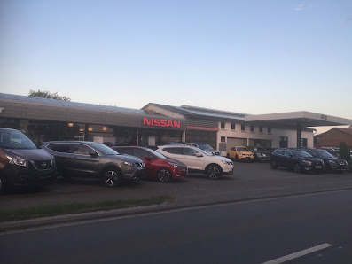 AUTOHAUS GEMMER GMBH