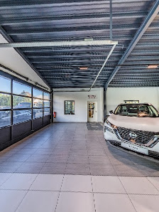 AUTOHAUS GEMMER GMBH