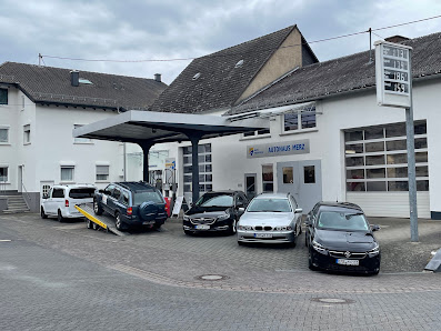 Autohaus Merz GmbH