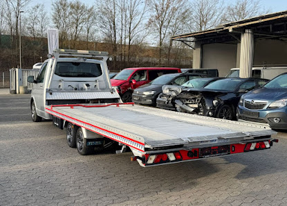 Baker Automobile GmbH