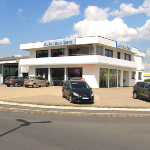 Autohaus Barz