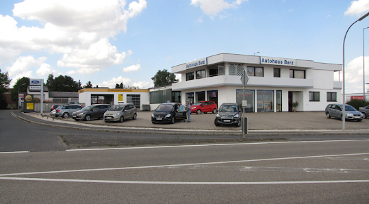 Autohaus Barz