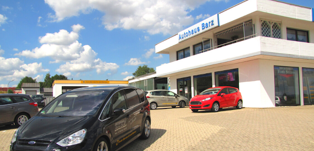 Autohaus Barz