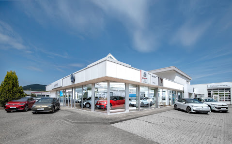 VW Kruft | Autohaus Scherer