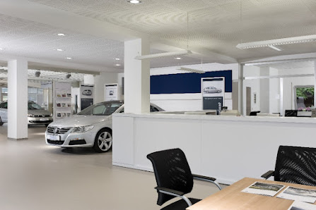 VW Kruft | Autohaus Scherer