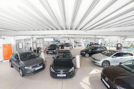 VW Kruft | Autohaus Scherer