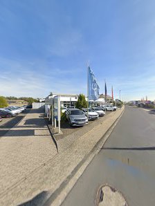 VW Kruft | Autohaus Scherer