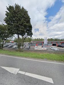 Automobilzentrum am Rhein