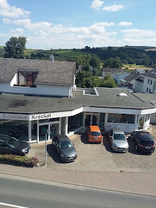 Autohaus Kreckel GmbH
