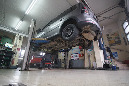 Auto Technik Gaß GmbH & Co. KG