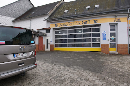 Auto Technik Gaß GmbH & Co. KG
