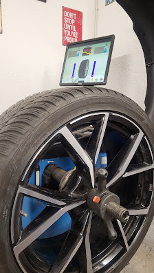 AWL Fahrzeug & Reifenservice