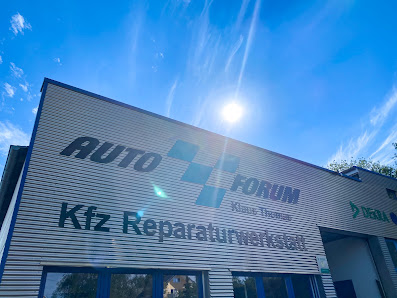 Auto Forum Klaus Thomas e.K.