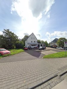 Uwe Barth und Norbert Barth Autohaus