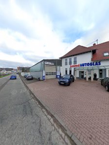 Jannik Mannweiler Unfallinstandsetzung