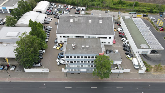 HVT Automobile GmbH