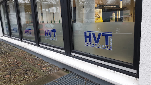 HVT Automobile GmbH