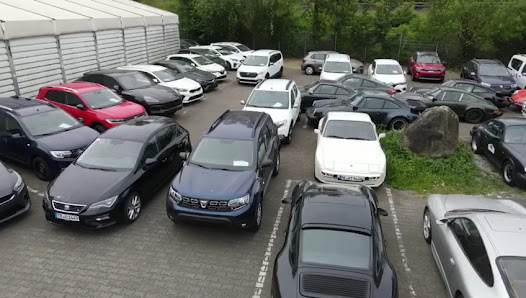 HVT Automobile GmbH