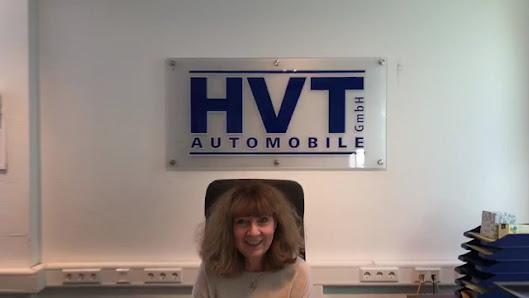 HVT Automobile GmbH