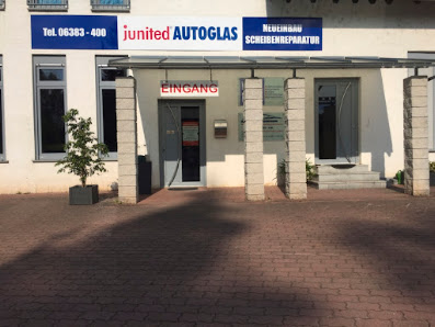 junited AUTOGLAS Rehweiler