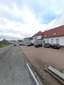 junited AUTOGLAS Rehweiler