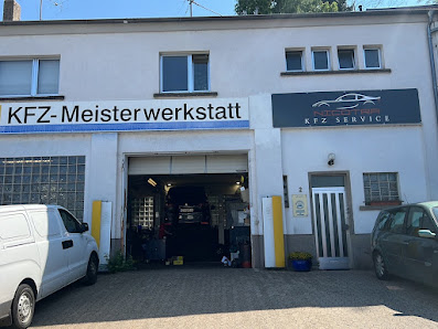 KFZ Service Nicotra