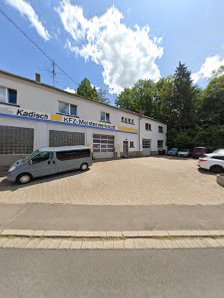 KFZ Service Nicotra