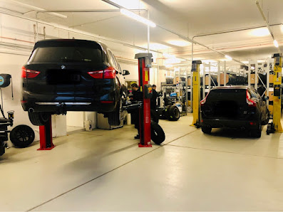 Reifen + Autoservice Gross GmbH - Vergölst Partnerbetrieb