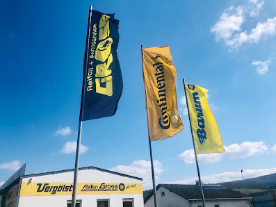 Reifen + Autoservice Gross GmbH - Vergölst Partnerbetrieb