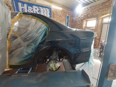 Krings Automobile