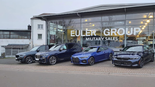 Auto-Albert GmbH