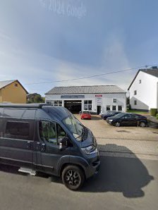 KFZ Fröhlich
