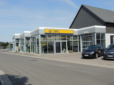 Opel Autohaus Günter Brust