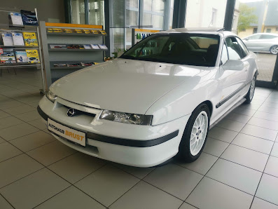 Opel Autohaus Günter Brust