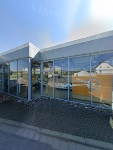 Opel Autohaus Günter Brust