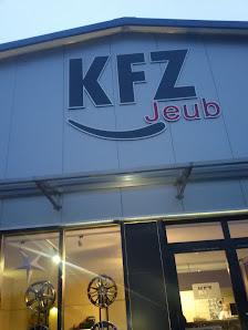 KFZ Jeub