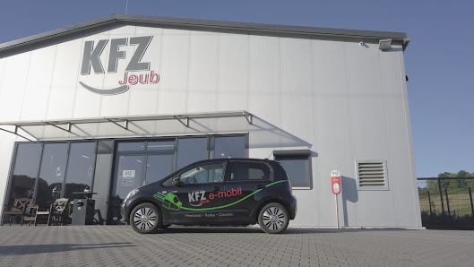 KFZ Jeub