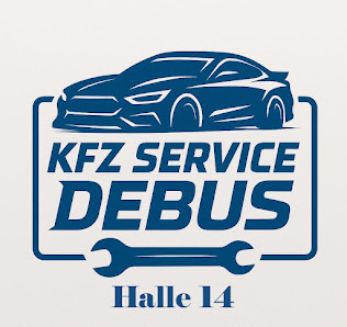 KFZ Service Debus
